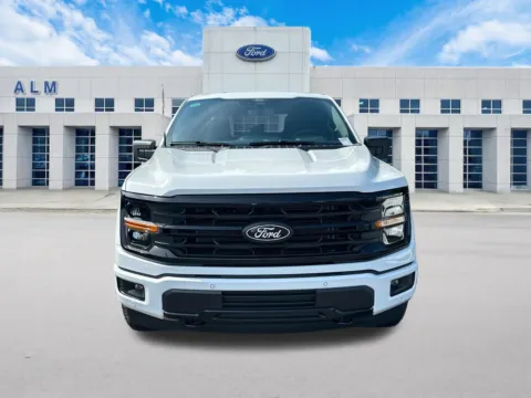 Photos of 2026 Ford F-150 XLT for sale in Marietta, GA at ALM Ford Marietta
