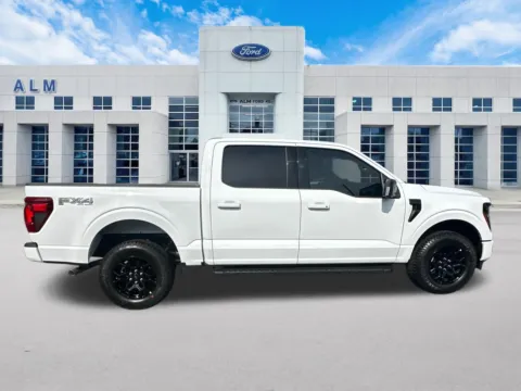 More photos of 2026 Ford F-150 XLT at ALM Ford Marietta, GA