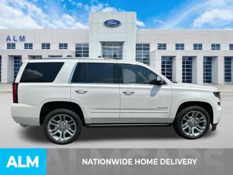 More photos of 2019 Chevrolet Tahoe Premier at ALM Ford Marietta, GA