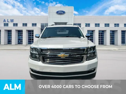 Photos of 2019 Chevrolet Tahoe Premier for sale in Marietta, GA at ALM Ford Marietta