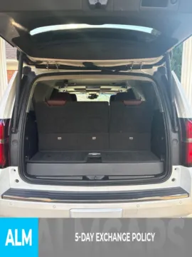 Another view of 2019 Chevrolet Tahoe Premier for sale in Marietta, GA at ALM Ford Marietta