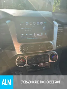 Photos of 2019 Chevrolet Tahoe Premier for sale in Marietta, GA at ALM Ford Marietta