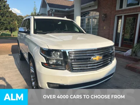 Photos of 2019 Chevrolet Tahoe Premier for sale in Marietta, GA at ALM Ford Marietta