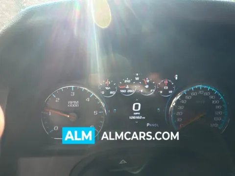 Unknown 2019 Chevrolet Tahoe Premier for sale in Marietta, GA