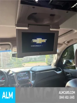 More photos of 2019 Chevrolet Tahoe Premier at ALM Ford Marietta, GA