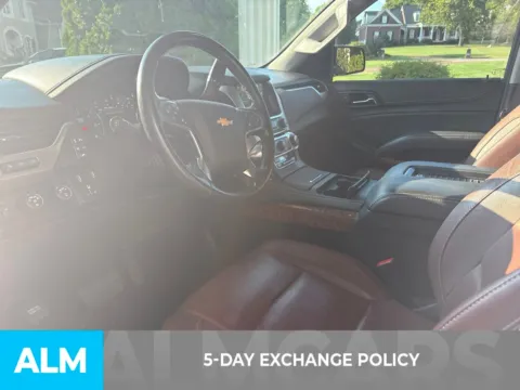 Another view of 2019 Chevrolet Tahoe Premier for sale in Marietta, GA at ALM Ford Marietta