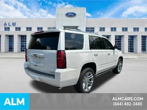More photos of 2019 Chevrolet Tahoe Premier at ALM Ford Marietta, GA