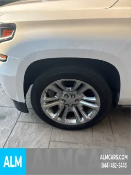 More photos of 2019 Chevrolet Tahoe Premier at ALM Ford Marietta, GA