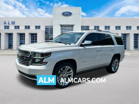 Unknown 2019 Chevrolet Tahoe Premier for sale in Marietta, GA