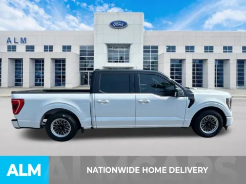 More photos of 2022 Ford F-150 XLT at ALM Ford Marietta, GA