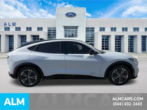 More photos of 2023 Ford Mustang Mach-E Premium at ALM Ford Marietta, GA