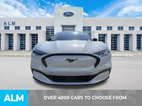 Photos of 2023 Ford Mustang Mach-E Premium for sale in Marietta, GA at ALM Ford Marietta