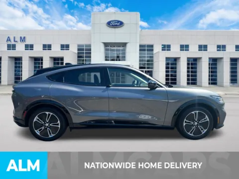 More photos of 2023 Ford Mustang Mach-E Premium at ALM Ford Marietta, GA