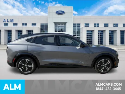 More photos of 2023 Ford Mustang Mach-E Premium at ALM Ford Marietta, GA