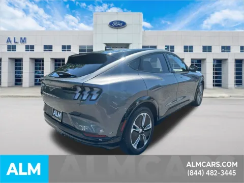 More photos of 2023 Ford Mustang Mach-E Premium at ALM Ford Marietta, GA
