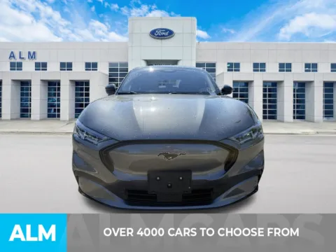 Photos of 2023 Ford Mustang Mach-E Premium for sale in Marietta, GA at ALM Ford Marietta