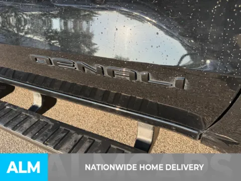 More photos of 2025 GMC Canyon Denali at ALM Ford Marietta, GA