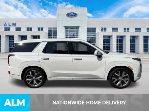More photos of 2022 Hyundai Palisade Limited at ALM Ford Marietta, GA