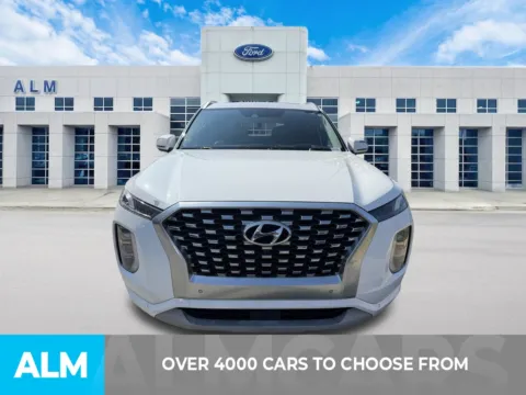 Photos of 2022 Hyundai Palisade Limited for sale in Marietta, GA at ALM Ford Marietta