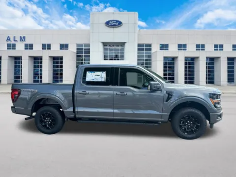 More photos of 2026 Ford F-150 XLT at ALM Ford Marietta, GA