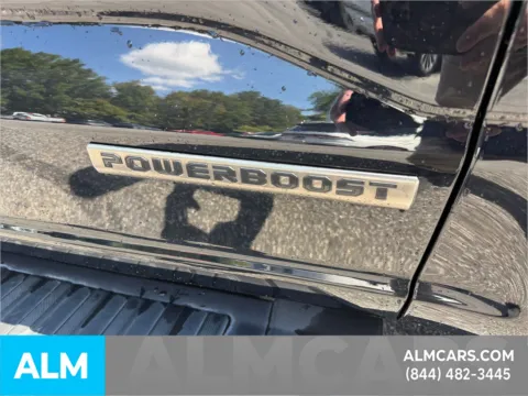 More photos of 2025 Ford F-150 Lariat at ALM Ford Marietta, GA