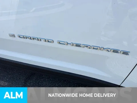 More photos of 2024 Jeep Grand Cherokee 4xe at ALM Ford Marietta, GA