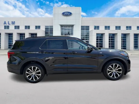 More photos of 2026 Ford Explorer ST-Line at ALM Ford Marietta, GA