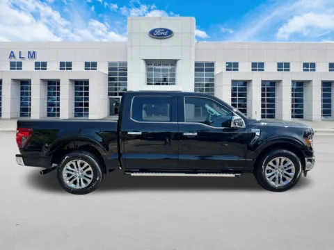More photos of 2026 Ford F-150 XLT at ALM Ford Marietta, GA