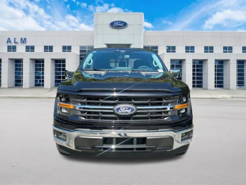 Photos of 2026 Ford F-150 XLT for sale in Marietta, GA at ALM Ford Marietta