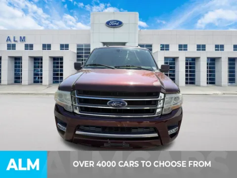 Photos of 2016 Ford Expedition Limited for sale in Marietta, GA at ALM Ford Marietta