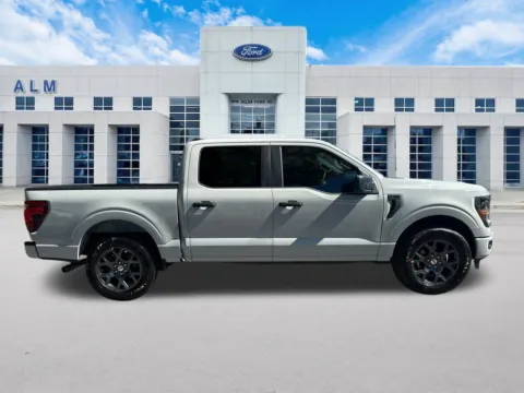 More photos of 2026 Ford F-150 STX at ALM Ford Marietta, GA