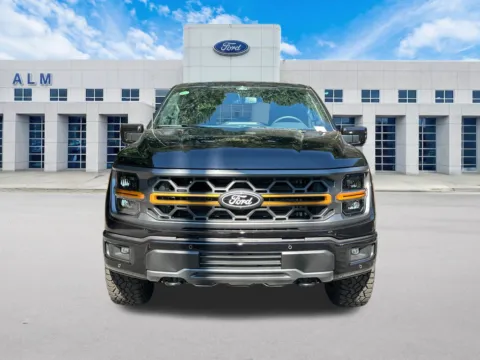 Photos of 2026 Ford F-150 Tremor for sale in Marietta, GA at ALM Ford Marietta