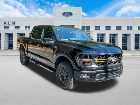 More photos of 2026 Ford F-150 Tremor at ALM Ford Marietta, GA