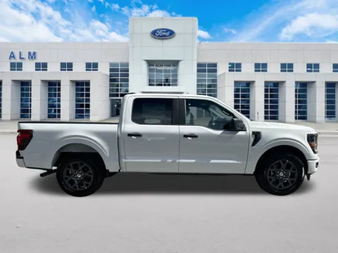 More photos of 2026 Ford F-150 STX at ALM Ford Marietta, GA