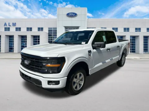 White 2026 Ford F-150 XLT for sale in Marietta, GA