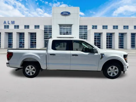 More photos of 2026 Ford F-150 XLT at ALM Ford Marietta, GA
