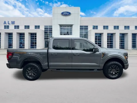 More photos of 2026 Ford F-150 Tremor at ALM Ford Marietta, GA