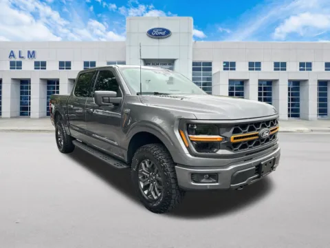 More photos of 2026 Ford F-150 Tremor at ALM Ford Marietta, GA