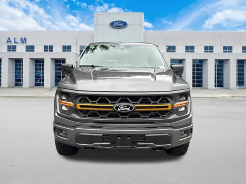 Photos of 2026 Ford F-150 Tremor for sale in Marietta, GA at ALM Ford Marietta