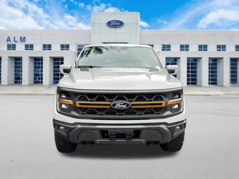 Photos of 2026 Ford F-150 Tremor for sale in Marietta, GA at ALM Ford Marietta