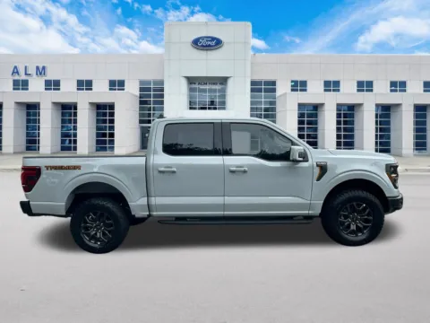 More photos of 2026 Ford F-150 Tremor at ALM Ford Marietta, GA