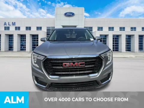 Photos of 2024 GMC Terrain SLE for sale in Marietta, GA at ALM Ford Marietta