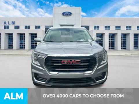 Photos of 2024 GMC Terrain SLE for sale in Marietta, GA at ALM Ford Marietta