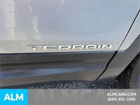More photos of 2024 GMC Terrain SLE at ALM Ford Marietta, GA