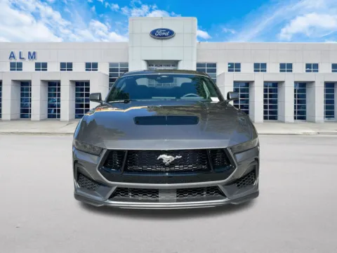Photos of 2026 Ford Mustang GT for sale in Marietta, GA at ALM Ford Marietta