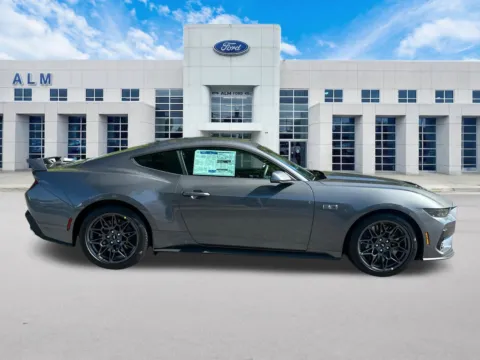 More photos of 2026 Ford Mustang GT at ALM Ford Marietta, GA