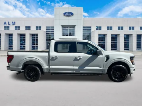 More photos of 2026 Ford F-150 XLT at ALM Ford Marietta, GA