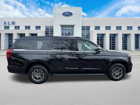 More photos of 2026 Ford Expedition Max Active at ALM Ford Marietta, GA