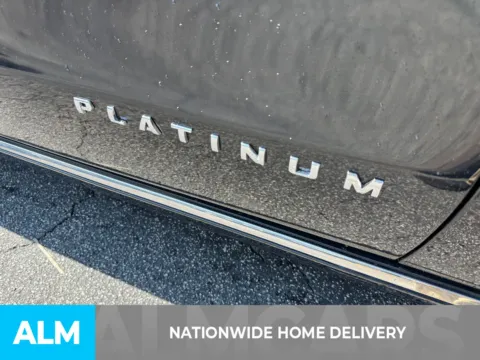 More photos of 2018 Ford Expedition Max Platinum at ALM Ford Marietta, GA