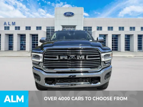Photos of 2022 Ram 2500 Laramie for sale in Marietta, GA at ALM Ford Marietta